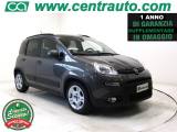 FIAT Panda 1.0 FireFly Hybrid City Life   *OK NEOPATENTATI *