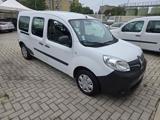 RENAULT Kangoo Blue dCi 115CV Express Maxi Combi Ice Plus