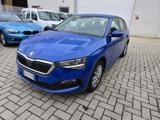 SKODA Scala 1.0 G-Tec Ambition