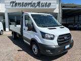 FORD Transit 350 2.0 EcoBl.170CV PM Cassonato Trend Scattolini