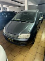FIAT Idea 1.3 Multijet 16V 70 CV BlackLabel