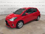 TOYOTA Yaris 1.5 Hybrid 5 porte Active