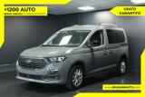 FORD Tourneo Connect 2.0 EcoBlue 122CV Titanium
