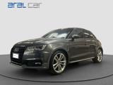AUDI A1 SPB 1.4 TDI S tronic S-LINE