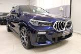 BMW X6 xDrive40d 48V Msport 