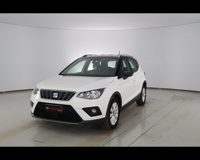 seat arona 1.0 ecotsi xcellence usata