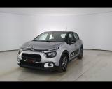 CITROEN C3 PureTech 83 S&S Shine