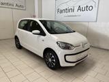VOLKSWAGEN up! Move 5p 1.0 60cv asg c.auto-Ok Neopat-LEGGI SOTTO