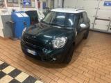 MINI Countryman Mini Cooper S Countryman Automatica