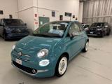 FIAT 500 1.2 Anniversario