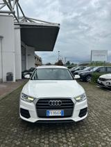 AUDI Q3 2.0 TDI 150 CV