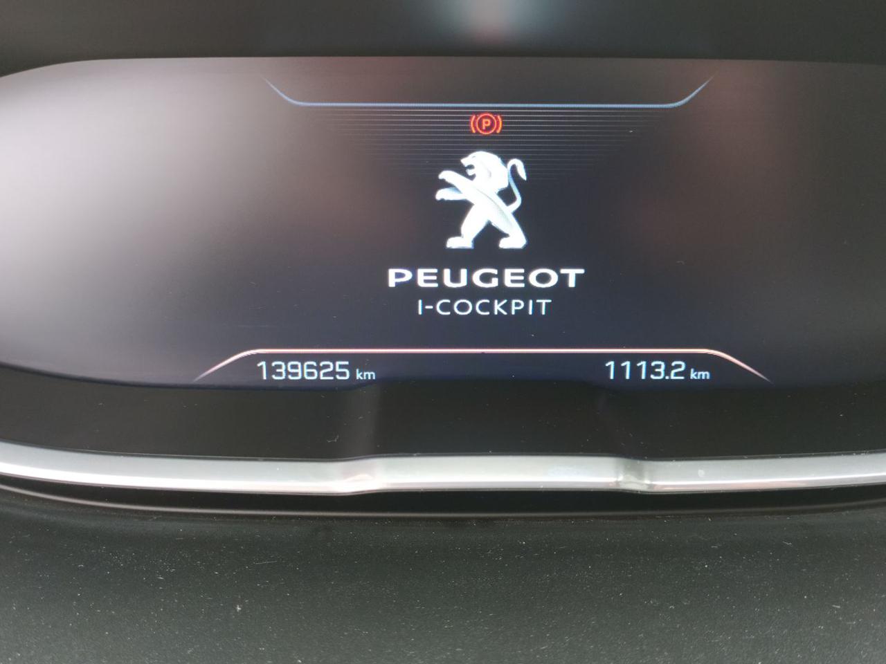 PEUGEOT 3008 BlueHDi 150 S&S GT Line Diesel usato