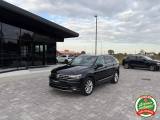 VOLKSWAGEN Tiguan 2.0 TDI 190 CV DSG 4MOTION Advanced BMT