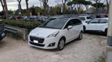 PEUGEOT 5008 7 POSTI ALLURE 1.6BlueHDI 120cv