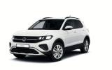 VOLKSWAGEN T-Cross 1.0 TSI Sport