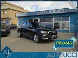 AUDI Q2 35 TFSI S tronic Business