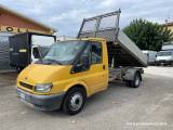 FORD Transit RIBALTABILE TRILATERALE CLIMA [R149]