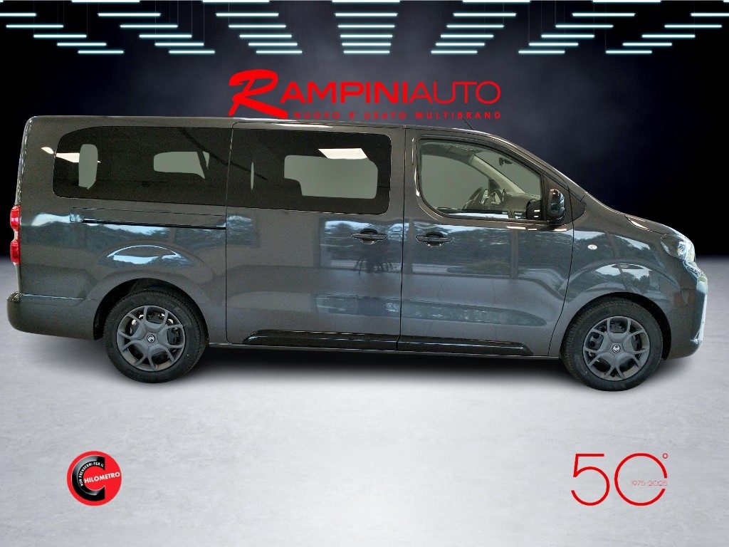 CITROEN Spacetourer 2.0 BlueHDi 180 S&S EAT8 XL 8 Posti Pronta Consegn - 8