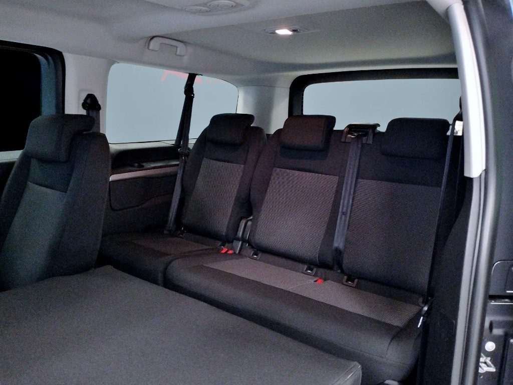 CITROEN Spacetourer 2.0 BlueHDi 180 S&S EAT8 XL 8 Posti Pronta Consegn - 18