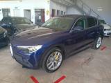 ALFA ROMEO Stelvio 2.2 Turbodiesel 210 CV AT8 Q4 Veloce