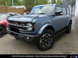 FORD Bronco 2.7 EcoBoost V6 335CV Outer Banks