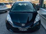 HONDA Jazz 1.4 i-VTEC Exclusive tetto panoramico