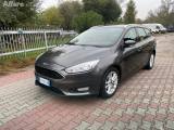 FORD Focus 1.5 TDCi 120 CV Start&Stop Pow. SW Titanium Busine