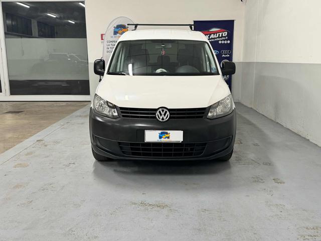 volkswagen caddy 1.6 tdi 102 cv 5p. comfortline autocarro n1 usata