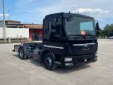 MAN MAN TGL 12.220 CON SCARRABILE NUOVO