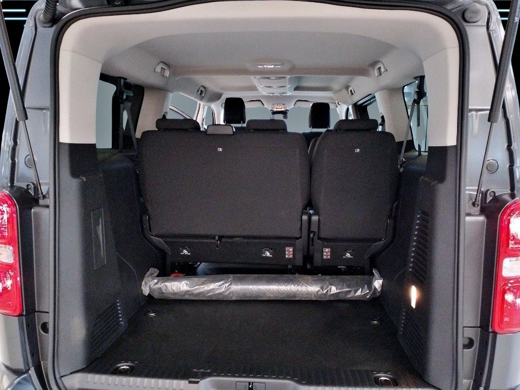 CITROEN Spacetourer 2.0 BlueHDi 180 S&S EAT8 XL 8 Posti Pronta Consegn - 19