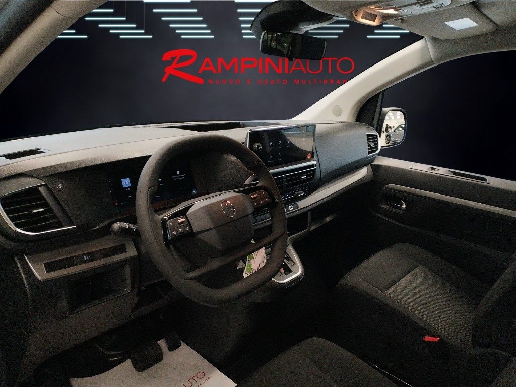 CITROEN Spacetourer 2.0 BlueHDi 180 S&S EAT8 XL 8 Posti Pronta Consegn - 15