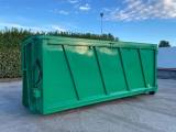 OTHERS-ANDERE CONTAINER PER MATERIALI INGOMBRANTI CON COPERCHIO