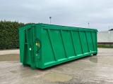 OTHERS-ANDERE CONTAINER PER MATERIALI INGOMBRANTI CON COPERCHIO