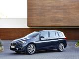 BMW 218 d Gran Tourer Sport 7p.Automatica
