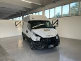 IVECO Daily 35S14V 2.3 HPT PM-TM FURGONE