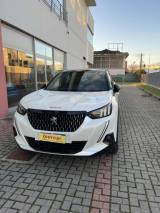 PEUGEOT 2008 BlueHDi 130 S&S EAT8 GT Line