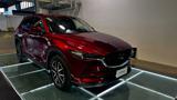MAZDA CX-5 2.2L Skyactiv-D 184 CV AWD Exclusive AUTOM