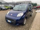 FIAT Qubo 1.4 8V 77 CV Dynamic Natural Power
