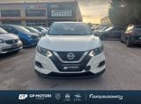 NISSAN Qashqai 1.5 dCi 115 CV DCT Business