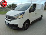 FIAT Talento 2.0 Ecojet 120CV PC-TN Furgone 10q + IVA