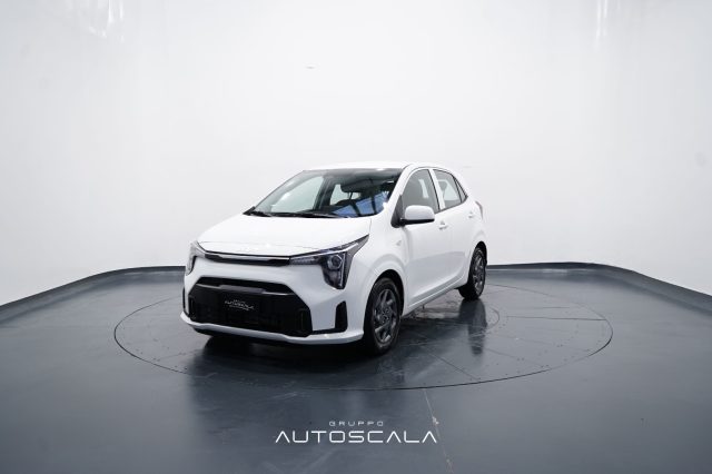 kia picanto 1.0 12v 5 porte urban usata