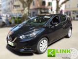 NISSAN Micra IG-T 1.0 92 CV 5 porte Acenta
