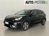 KIA Niro 1.6 GDi DCT HEV Style