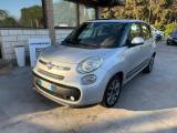 FIAT 500L 1.6 Multijet 120 CV Lounge