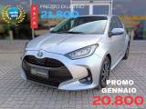 TOYOTA Yaris 1.5 Hybrid 5 porte Trend