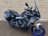 YAMAHA Tracer 9 GT Plus 2024