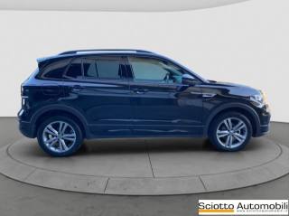 VOLKSWAGEN T-Cross usata, con Chiusura centralizzata