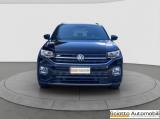 VOLKSWAGEN T-Cross 1.0 TSI Sport