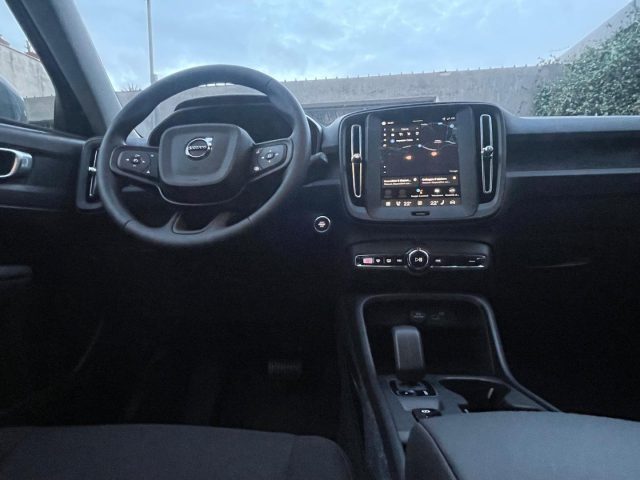 VOLVO XC40 B3 AUTOMATICO ESSENTIAL - foto 30