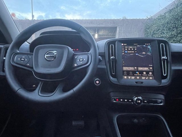 VOLVO XC40 B3 AUTOMATICO ESSENTIAL - foto 31